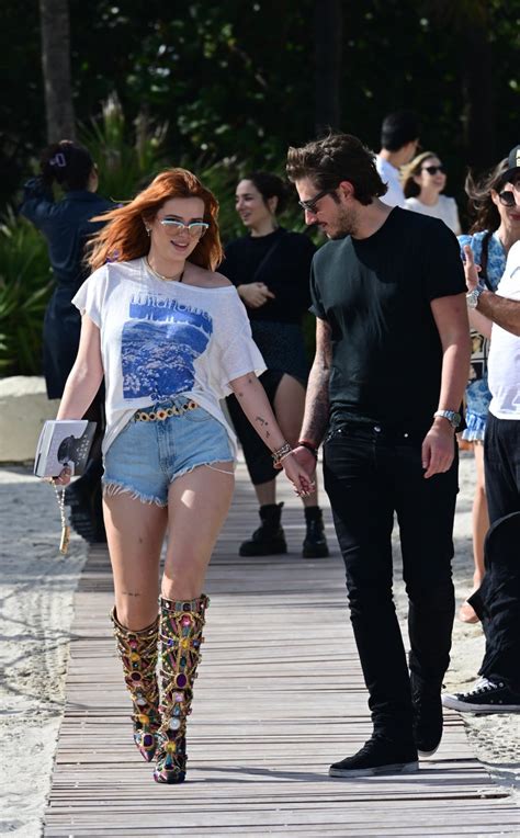 boyfriend bella thorne|bella thorne girlfriend.